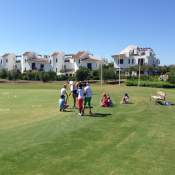 Imagen: Escuela de Golf | La Hacienda Alcaidesa Links Golf Resort