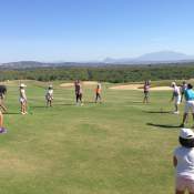 Imagen: Escuela de Golf | La Hacienda Alcaidesa Links Golf Resort