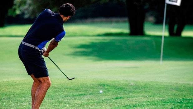  GOLF Y NUTRICIÓN, QUÉ COMER DURANTE EL JUEGO - La Hacienda Alcaidesa Links Golf Resort