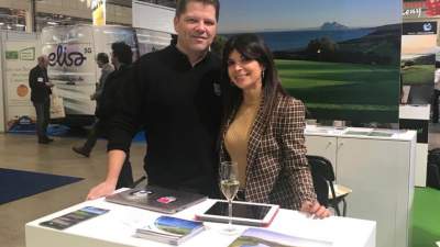 Image: MATKA NORDIC TRAVEL FAIR 2020 | La Hacienda Alcaidesa Links Golf Resort