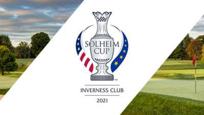 Image: COPA SOLHEIM 31st AUGUST-06th SEPTEMBER 2021 | La Hacienda Alcaidesa Links Golf Resort