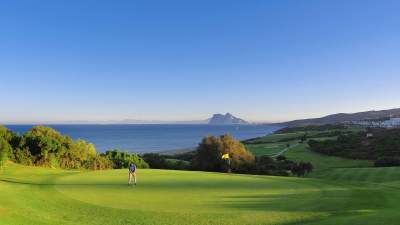 Image: THE SPEED OF THE GREEN: HOW DOES IT AFFECT THE GAME? | La Hacienda Alcaidesa Links Golf Resort