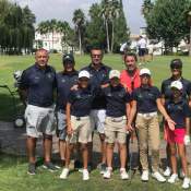 Image of Championship of Spain Interclubes Infantile REALE 2018 | La Hacienda Alcaidesa Links Golf Resort