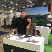 Image of MATKA NORDIC TRAVEL FAIR 2020 | La Hacienda Alcaidesa Links Golf Resort