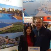 Image of MATKA NORDIC TRAVEL FAIR 2019 | La Hacienda Alcaidesa Links Golf Resort