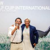 Image of XXX BMW GOLF CUP INTERNATIONAL 2018 | La Hacienda Alcaidesa Links Golf Resort