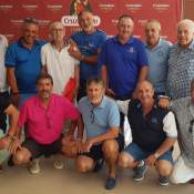 Image of CRUZCAMPO TOURNAMENT 2018 | La Hacienda Alcaidesa Links Golf Resort