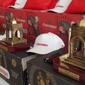 Image of CRUZCAMPO TOURNAMENT 2018 | La Hacienda Alcaidesa Links Golf Resort