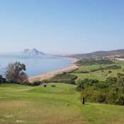 Image of CRUZCAMPO TOURNAMENT 2018 | La Hacienda Alcaidesa Links Golf Resort